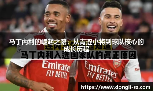 马丁内利的崛起之路：从青涩小将到球队核心的成长历程