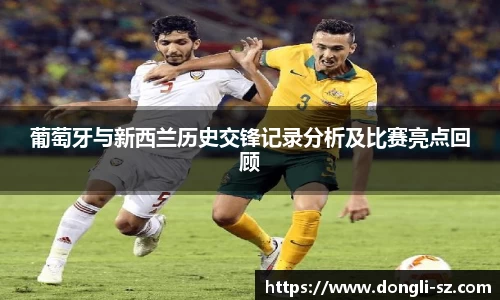 葡萄牙与新西兰历史交锋记录分析及比赛亮点回顾
